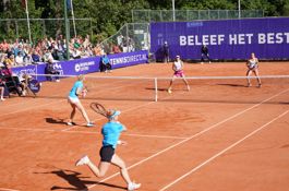 Finale 2024 Naaldwijk-Daisy (damesdubbelspel)