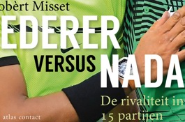 Leestip Federer Versus Nadal