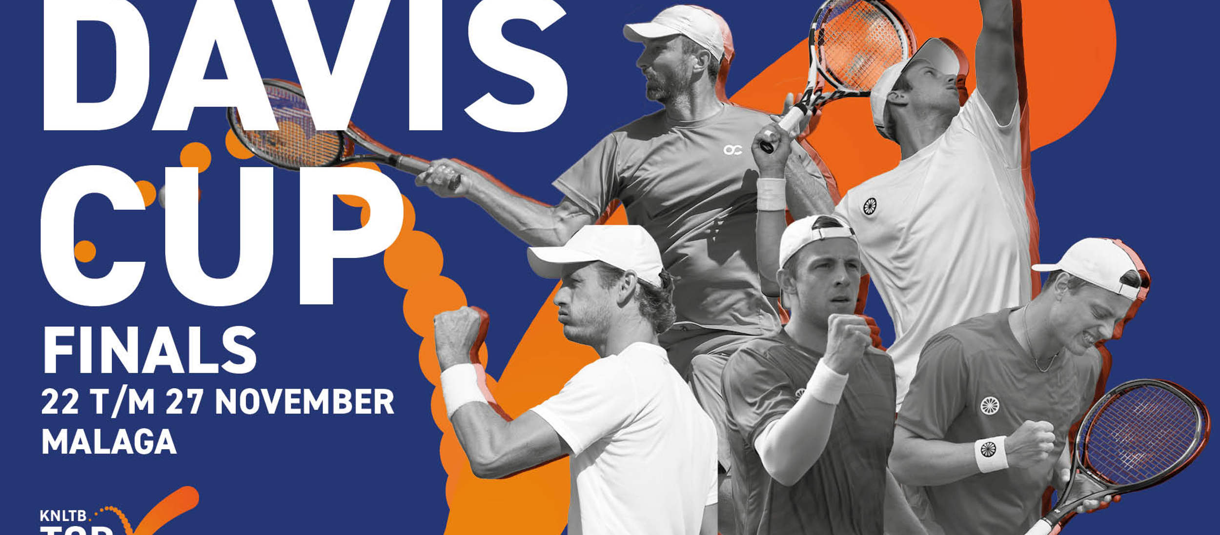 Davis Cup Finals Malaga