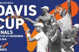 Davis Cup Finals Malaga