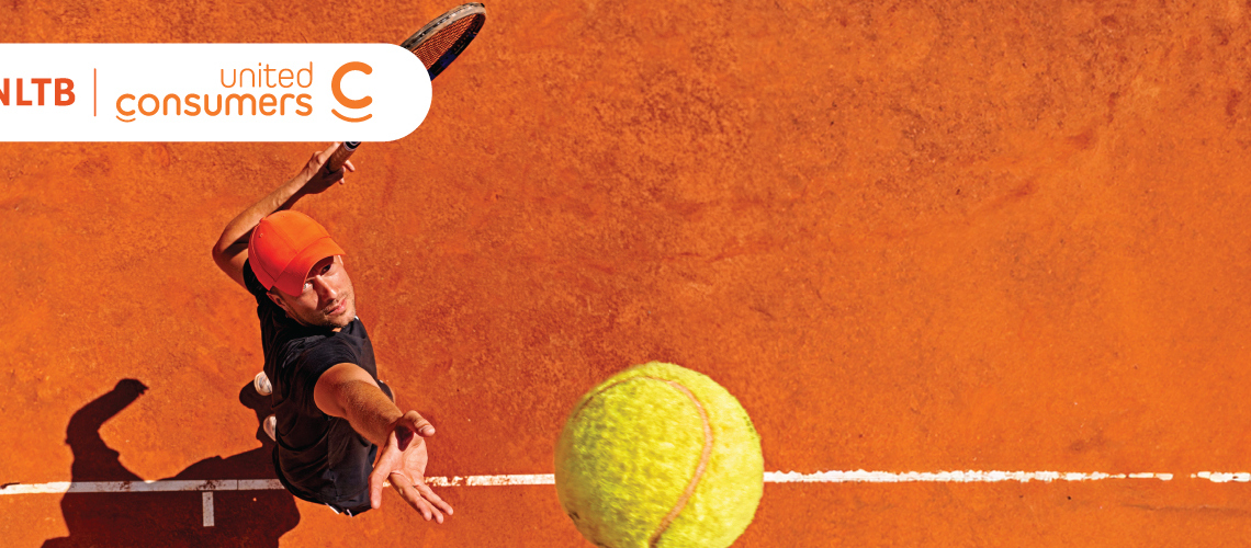 Hp banner tennis 2