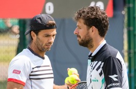 Rojer Vs Haase