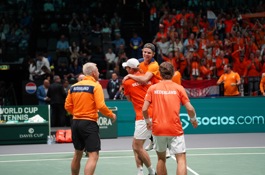 Davis Cup team