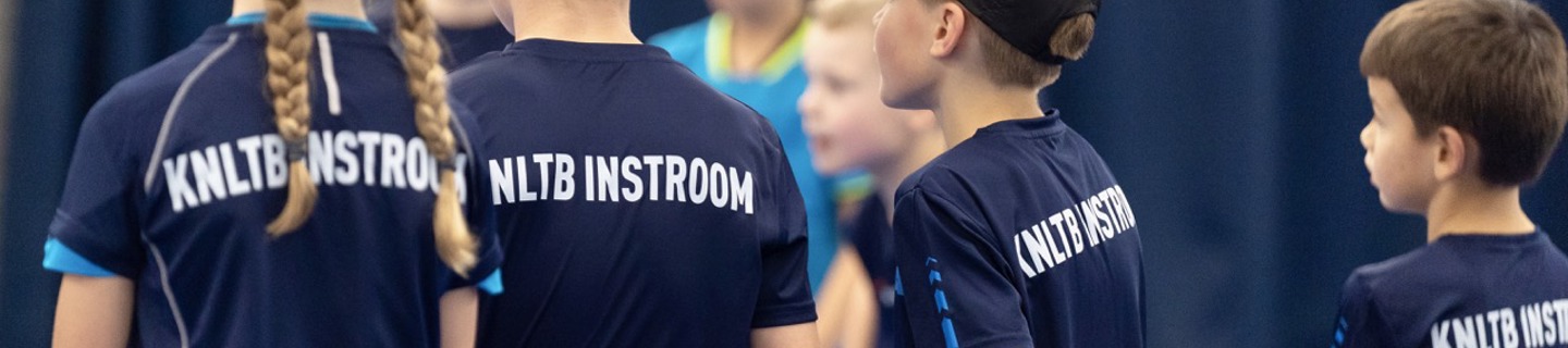 Instroomtraining jeugd