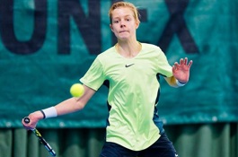 Joris van Linde (Focus Tennis Acadmy 2024)