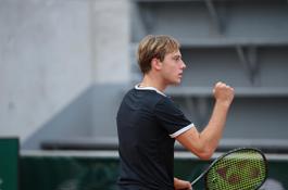 Guy den Ouden Roland Garros 2020 (7)