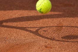 Bal stuitert gravel schaduw dunlop Bal stuitert gravel schaduw dunlop