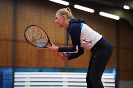 Noortje binnen fit op de baan broek uit Noortje binnen fit op de baan broek uit