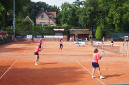 Sherrytea Afbeelding 4 Sherrytea Afbeelding 4