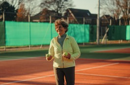 Nelly tennisinspiratie Nelly tennisinspiratie